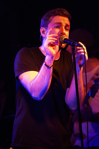 Konzert von Josh in Hannover