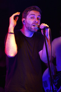 Konzert von Josh in Hannover