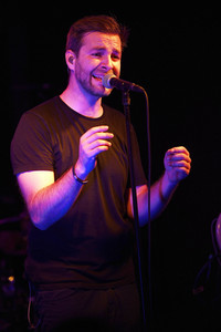 Konzert von Josh in Hannover