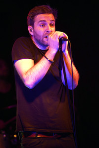 Konzert von Josh in Hannover