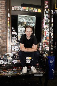 Konzert von Josh in Hannover