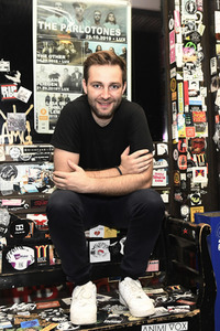 Konzert von Josh in Hannover