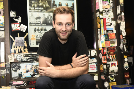 Konzert von Josh in Hannover