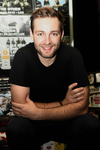 Konzert von Josh in Hannover