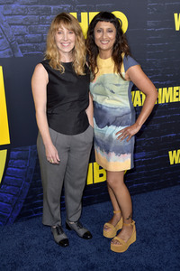 Serienpremiere 'Watchmen' in Los Angeles