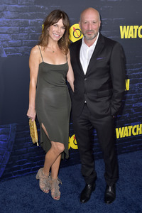 Serienpremiere 'Watchmen' in Los Angeles