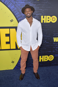 Serienpremiere 'Watchmen' in Los Angeles