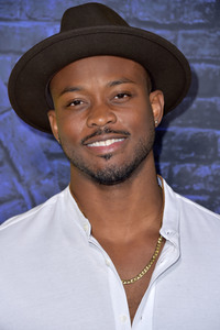 Serienpremiere 'Watchmen' in Los Angeles