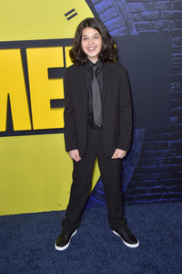 Serienpremiere 'Watchmen' in Los Angeles