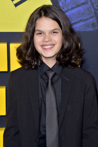 Serienpremiere 'Watchmen' in Los Angeles