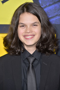 Serienpremiere 'Watchmen' in Los Angeles