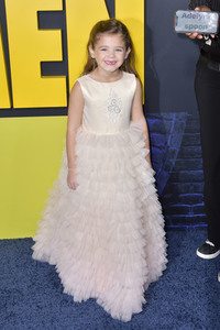 Serienpremiere 'Watchmen' in Los Angeles