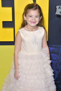 Serienpremiere 'Watchmen' in Los Angeles