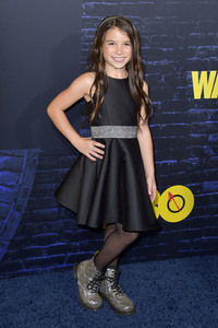 Serienpremiere 'Watchmen' in Los Angeles