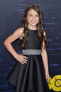 Serienpremiere 'Watchmen' in Los Angeles