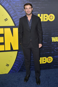 Serienpremiere 'Watchmen' in Los Angeles