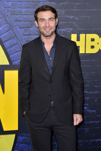 Serienpremiere 'Watchmen' in Los Angeles