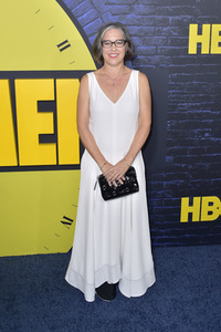 Serienpremiere 'Watchmen' in Los Angeles