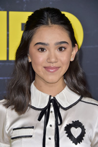 Serienpremiere 'Watchmen' in Los Angeles