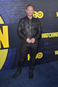 Serienpremiere 'Watchmen' in Los Angeles