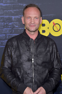 Serienpremiere 'Watchmen' in Los Angeles