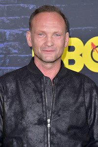 Serienpremiere 'Watchmen' in Los Angeles