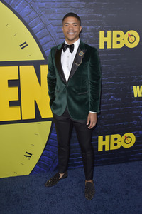 Serienpremiere 'Watchmen' in Los Angeles