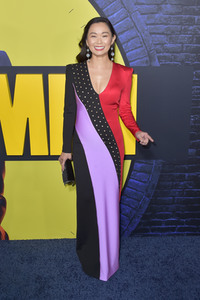 Serienpremiere 'Watchmen' in Los Angeles