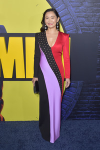 Serienpremiere 'Watchmen' in Los Angeles