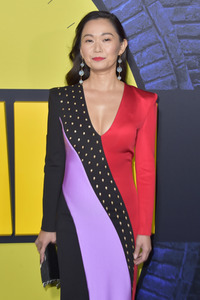 Serienpremiere 'Watchmen' in Los Angeles