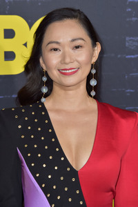 Serienpremiere 'Watchmen' in Los Angeles