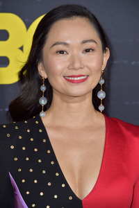 Serienpremiere 'Watchmen' in Los Angeles