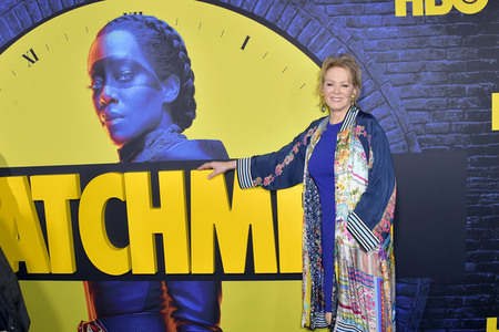 Serienpremiere 'Watchmen' in Los Angeles