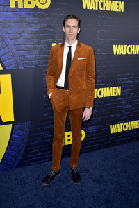 Serienpremiere 'Watchmen' in Los Angeles