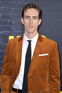 Serienpremiere 'Watchmen' in Los Angeles