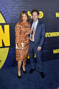 Serienpremiere 'Watchmen' in Los Angeles