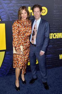 Serienpremiere 'Watchmen' in Los Angeles