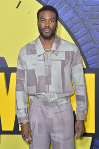 Serienpremiere 'Watchmen' in Los Angeles