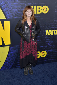Serienpremiere 'Watchmen' in Los Angeles