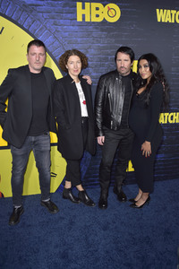 Serienpremiere 'Watchmen' in Los Angeles