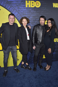 Serienpremiere 'Watchmen' in Los Angeles