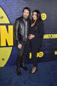 Serienpremiere 'Watchmen' in Los Angeles
