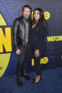 Serienpremiere 'Watchmen' in Los Angeles