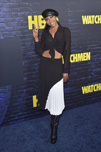 Serienpremiere 'Watchmen' in Los Angeles
