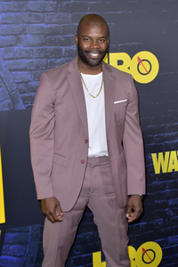 Serienpremiere 'Watchmen' in Los Angeles