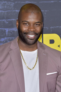 Serienpremiere 'Watchmen' in Los Angeles