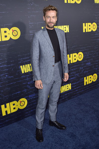 Serienpremiere 'Watchmen' in Los Angeles
