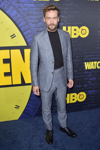 Serienpremiere 'Watchmen' in Los Angeles