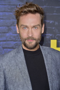 Serienpremiere 'Watchmen' in Los Angeles