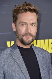 Serienpremiere 'Watchmen' in Los Angeles